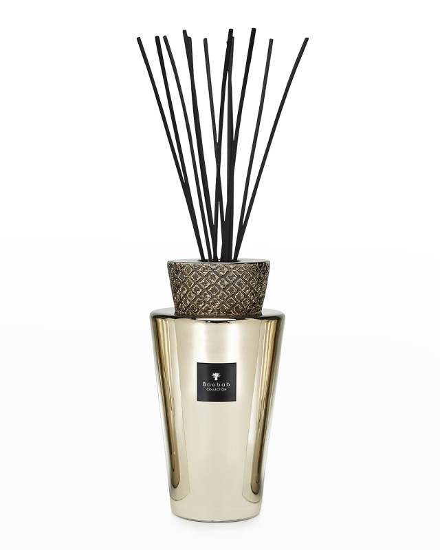 Les Exclusives Platinum Totem Fragrance Diffuser